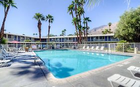 Motel 6-Palm Springs, Ca - East - Palm Canyon
